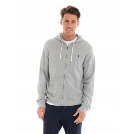 Cotton spa hot sale terry hoodie