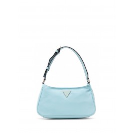 Guess Little Bay Shoulder Bag Light Blue