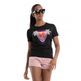 Guess lory sales tee