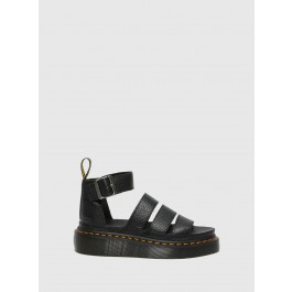 Clarissa 2 quad sandals black shop