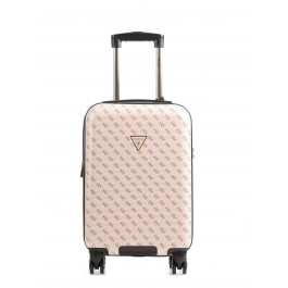Guess online luggage bags