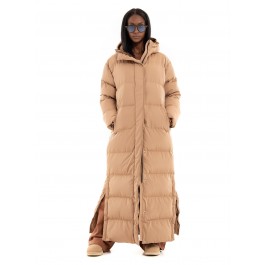 Superdry Studios Super Long Duvet Coat
