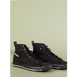 exposure diesel sneakers
