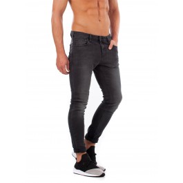 Scotch \u0026 Soda Jeans Skim - Fallen Hero 