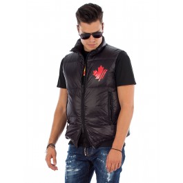 dsquared vest