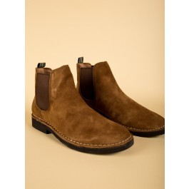 polo ralph lauren normanton leather boot