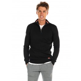 superdry downhill racer henley