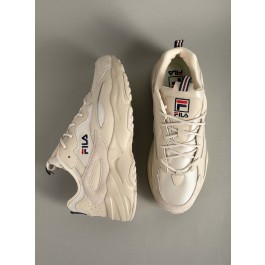 Fila Sneakers Ray Tracer Cement-Beige