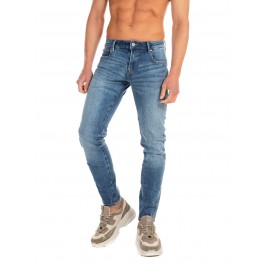 Scotch soda tye hotsell jeans