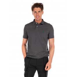 polo dark grey