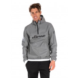 Reflective ellesse new arrivals jacket