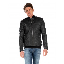 Superdry moto sales racer jacket