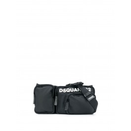 Dsquared2 man bag hot sale