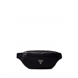 Guess Bum Bag Certosa Black