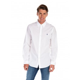 Polo ralph lauren poplin hotsell