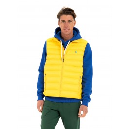 Ralph lauren online vest jacket