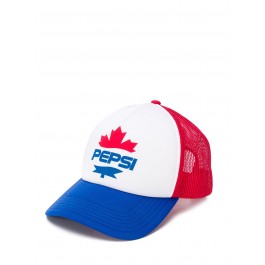 dsquared pepsi hat