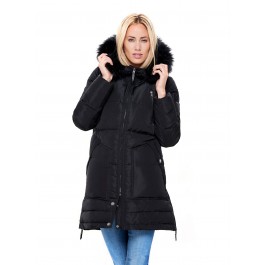 rhoda down coat