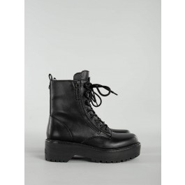 Guess Boots Tayte 2 Black