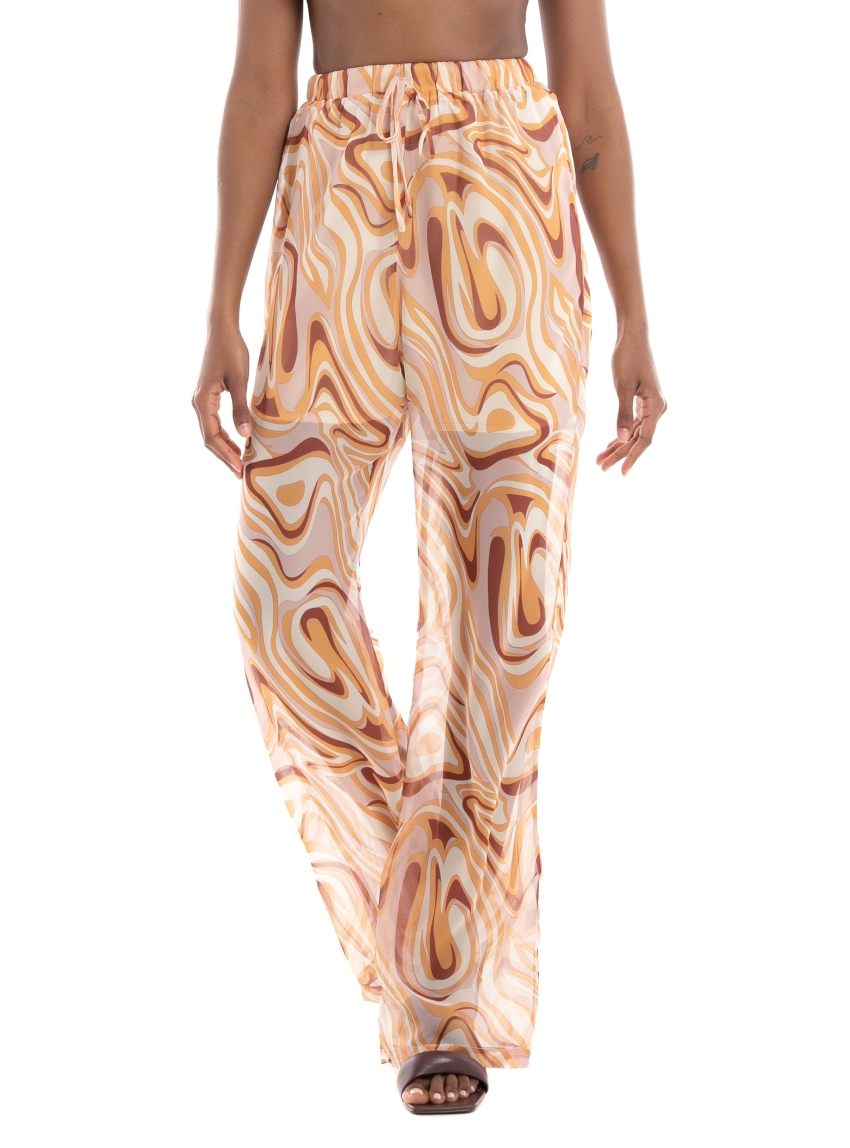Glamorous Pants - Beige