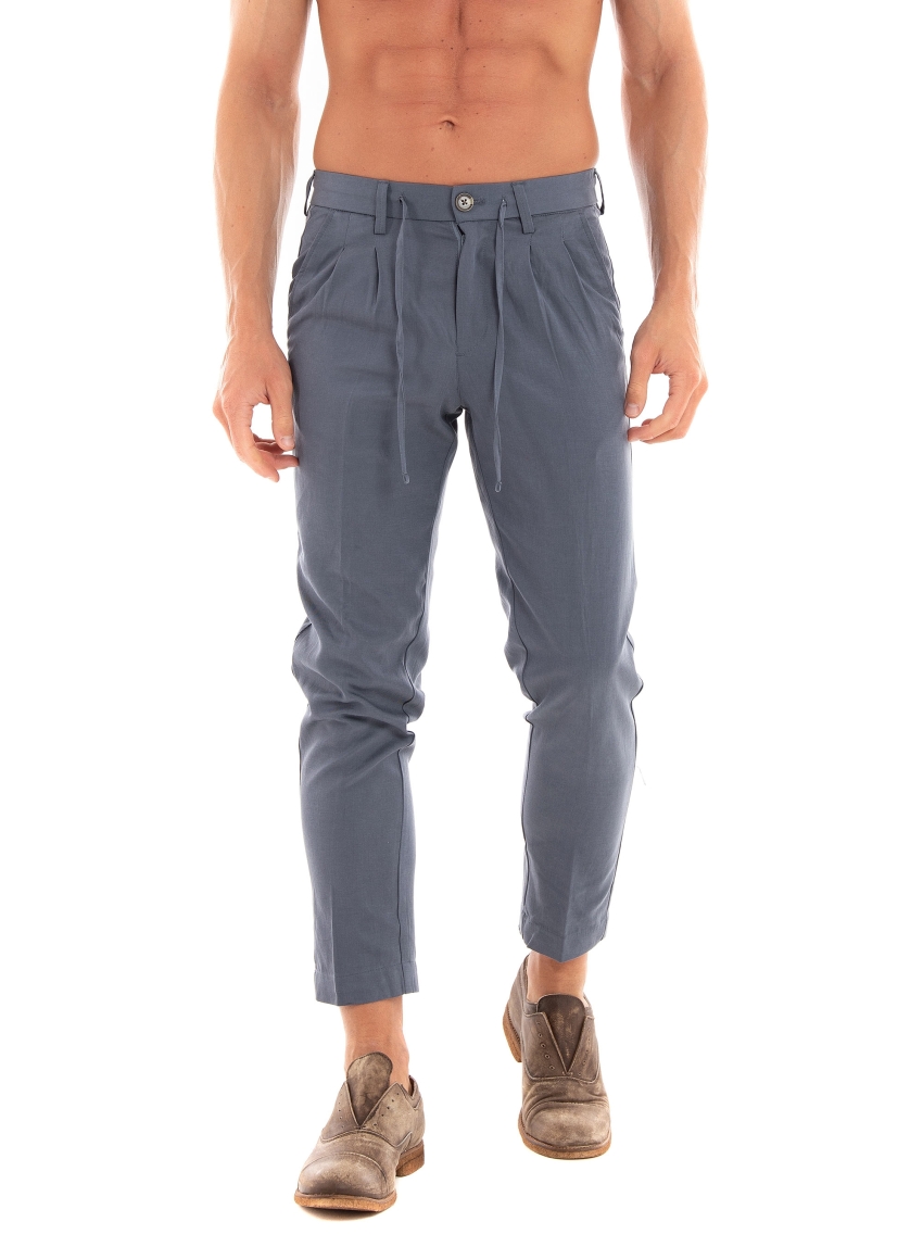 Jack & Jones Pants Ace - Indian Blue