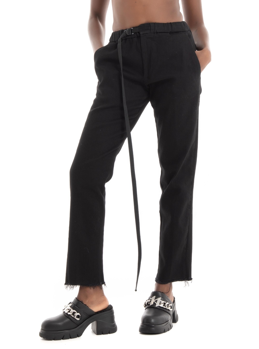 WhiteSand Marilyn Pants - Black