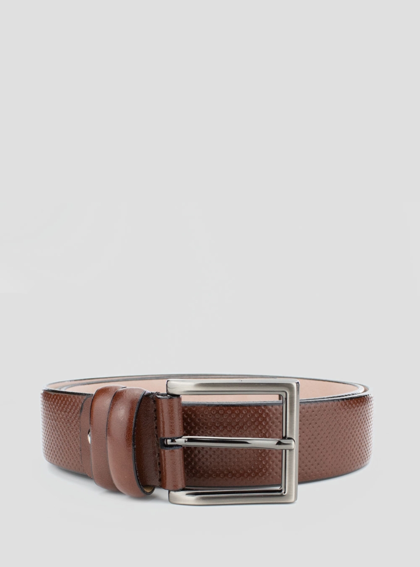 Campus Belt - Brown