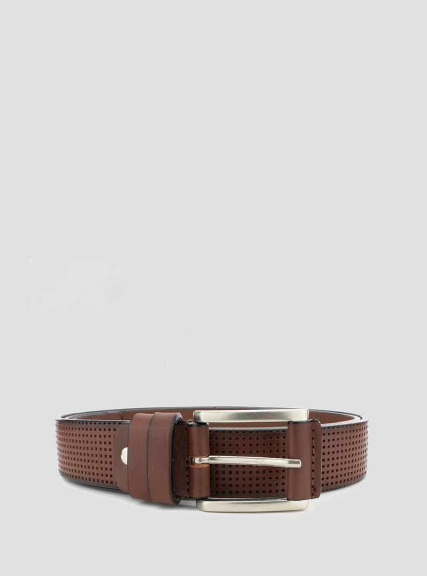 Campus Belt - Brown