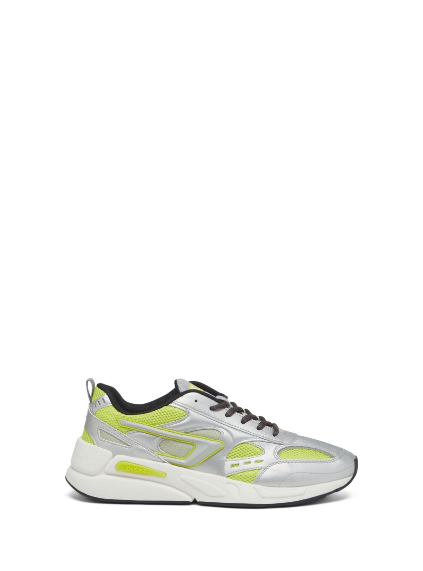 Diesel S-Serendipity Sport Sneakers - White