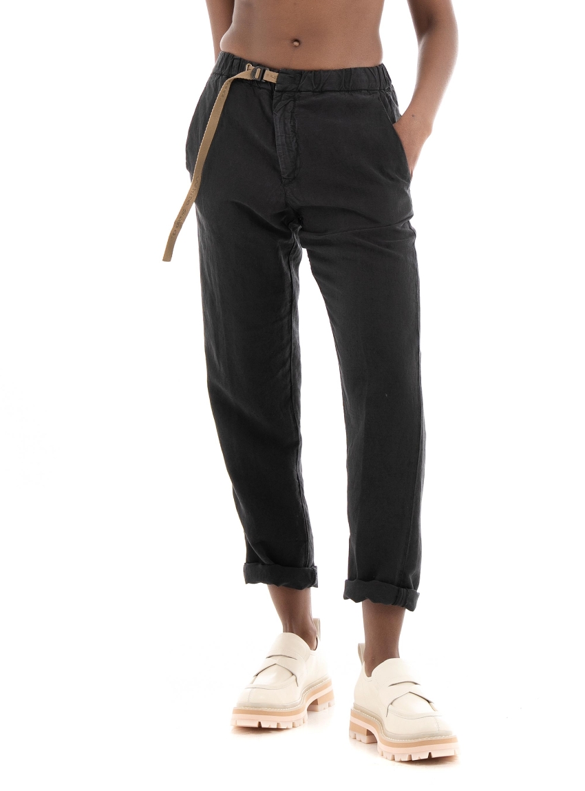 WhiteSand Marilyn Pants - Black