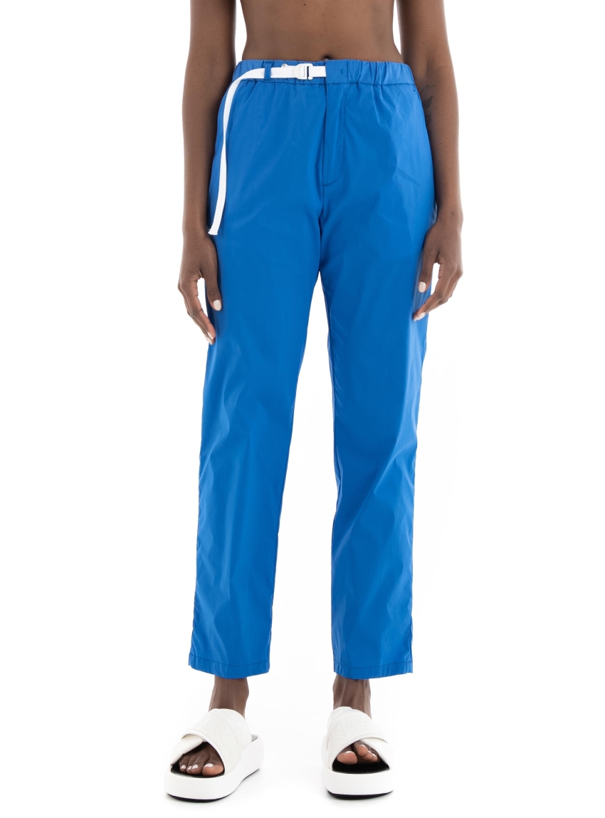 WhiteSand Marilyn Pants - Cobalt Blue