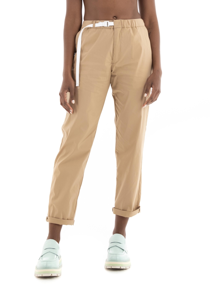 WhiteSand Marilyn Pants - Beige
