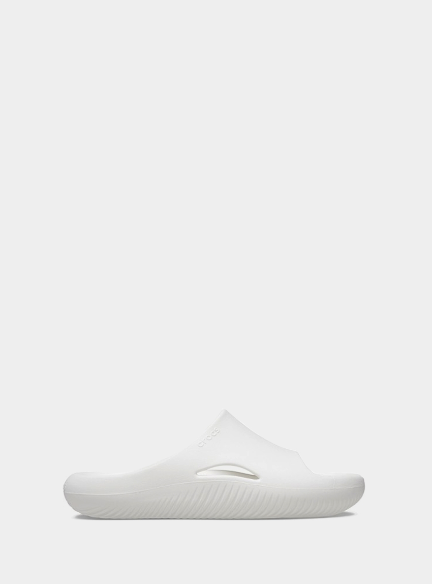Crocs Mellow Recovery Slide - White