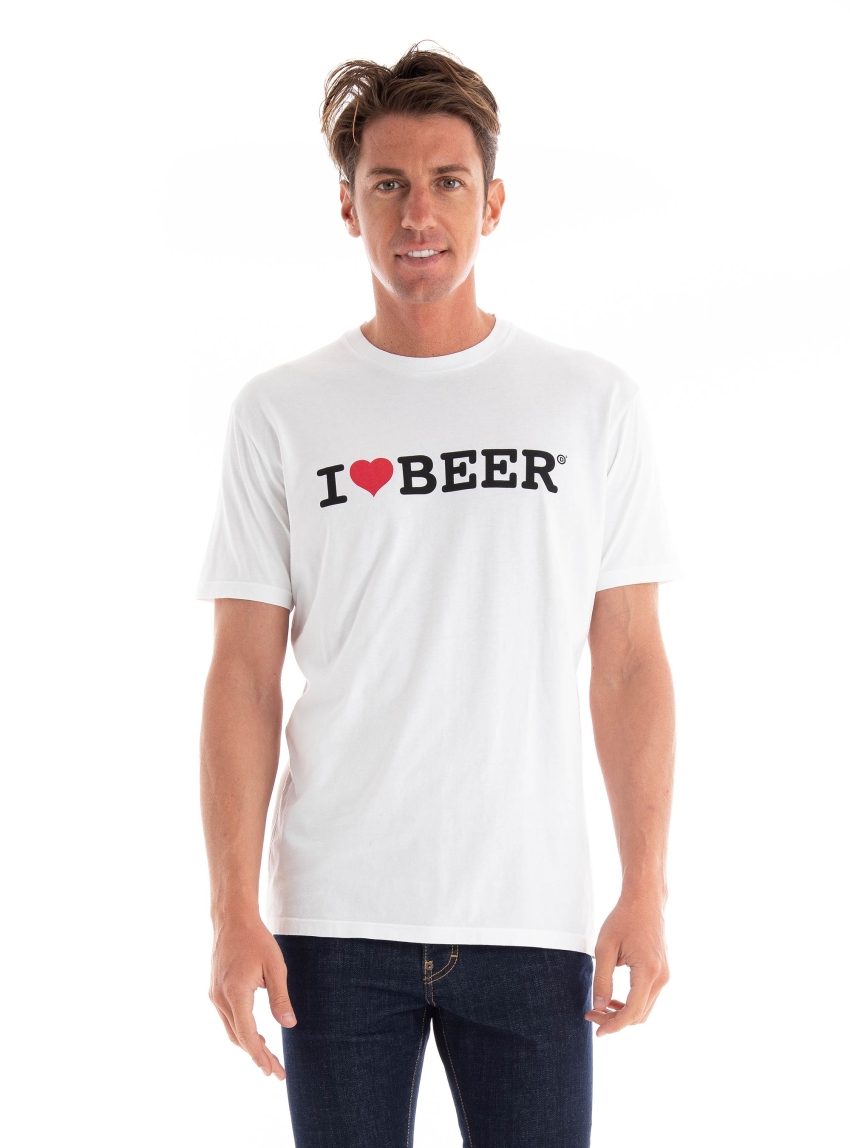 Dsquared2 Cool Fit T-Shirt - White