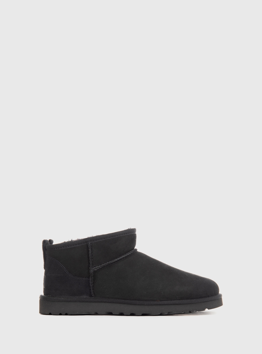 Ugg Classic Ultra Mini - Black