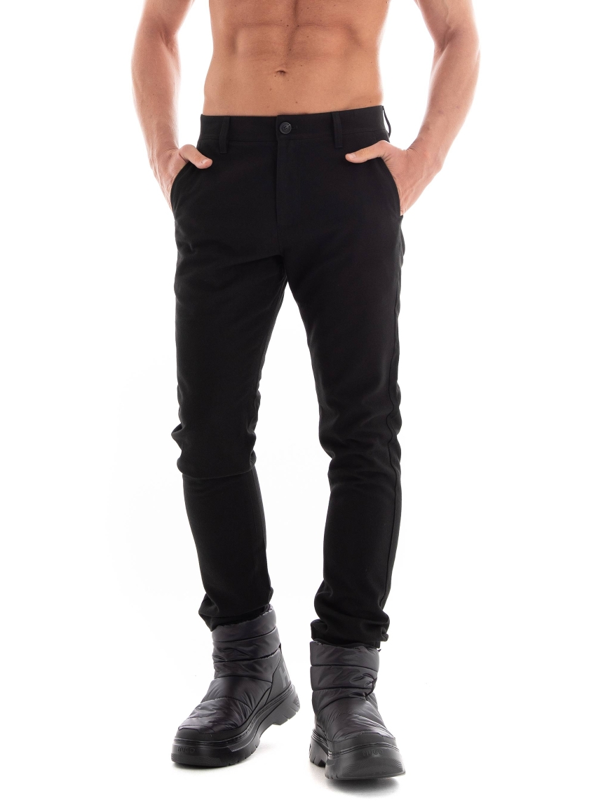 Gabba Venza Watt Pants - Black