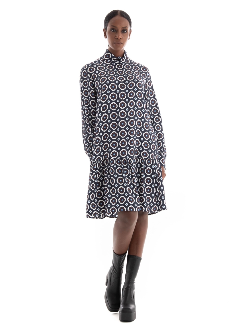 Marc O Polo Dress - Printed