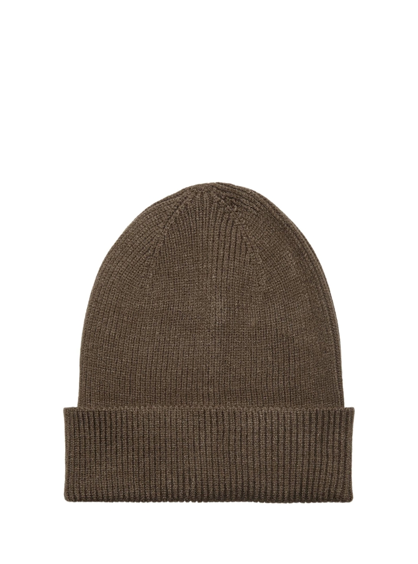 Only Zenna Beanie - Brown
