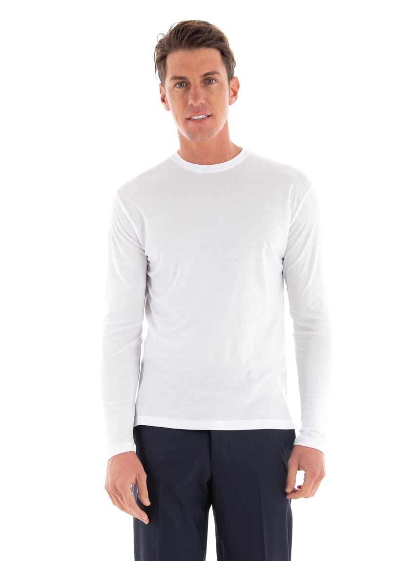 Paul Miranda T-Shirt - White