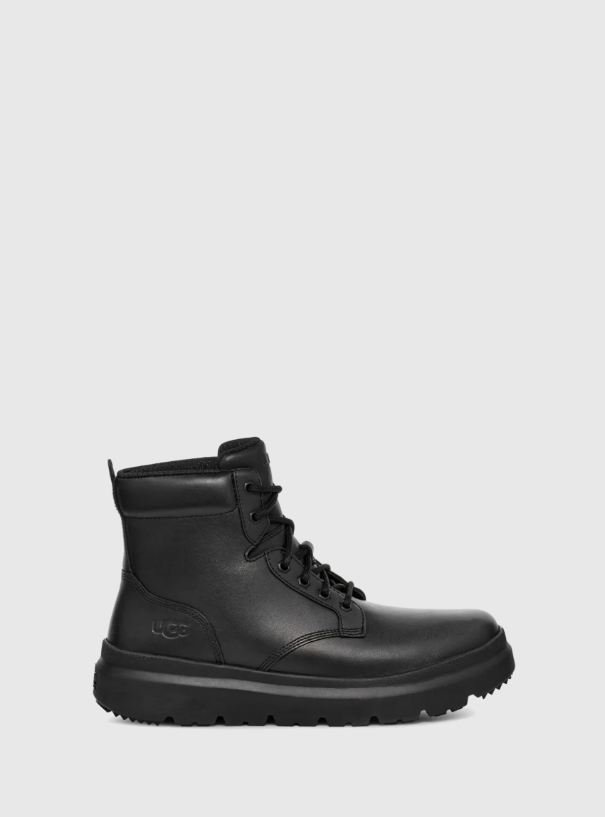 Ugg Burleigh Waterproof Boots - Black