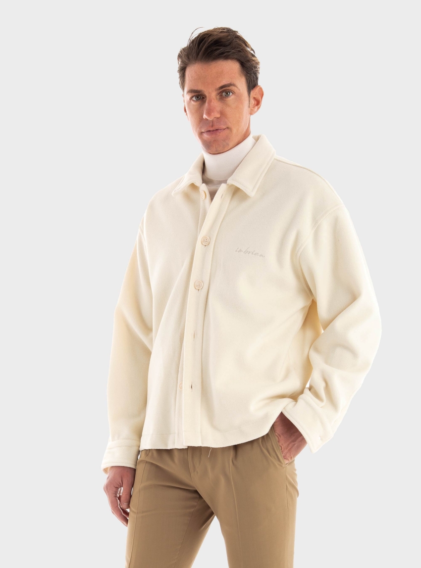 I'm Brian Shacket - Off White