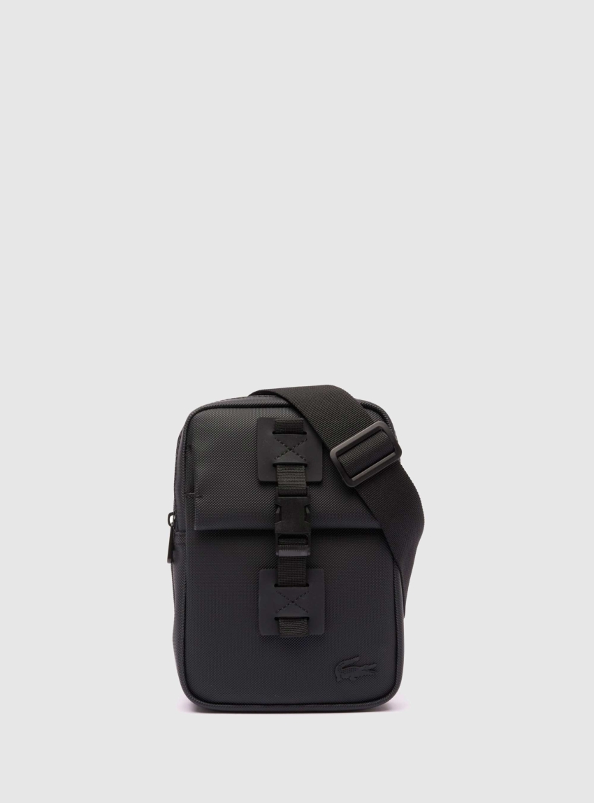 Lacoste Crossover Bag - Black
