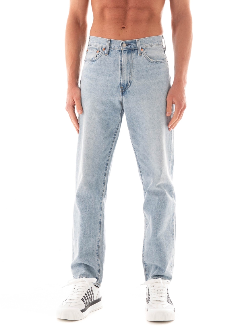 Levi's 568 Stay Loose Jeans - Bleached