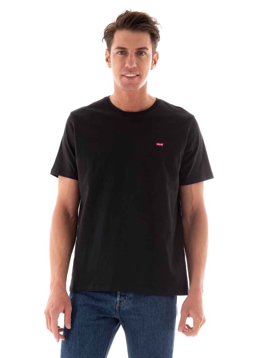 Levi's Original Hm Tee - Black