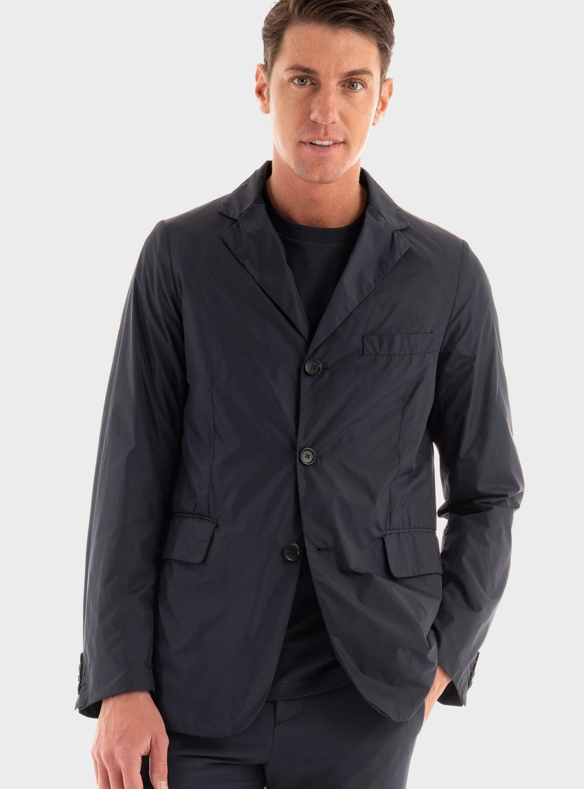Aspesi Blazer - Navy
