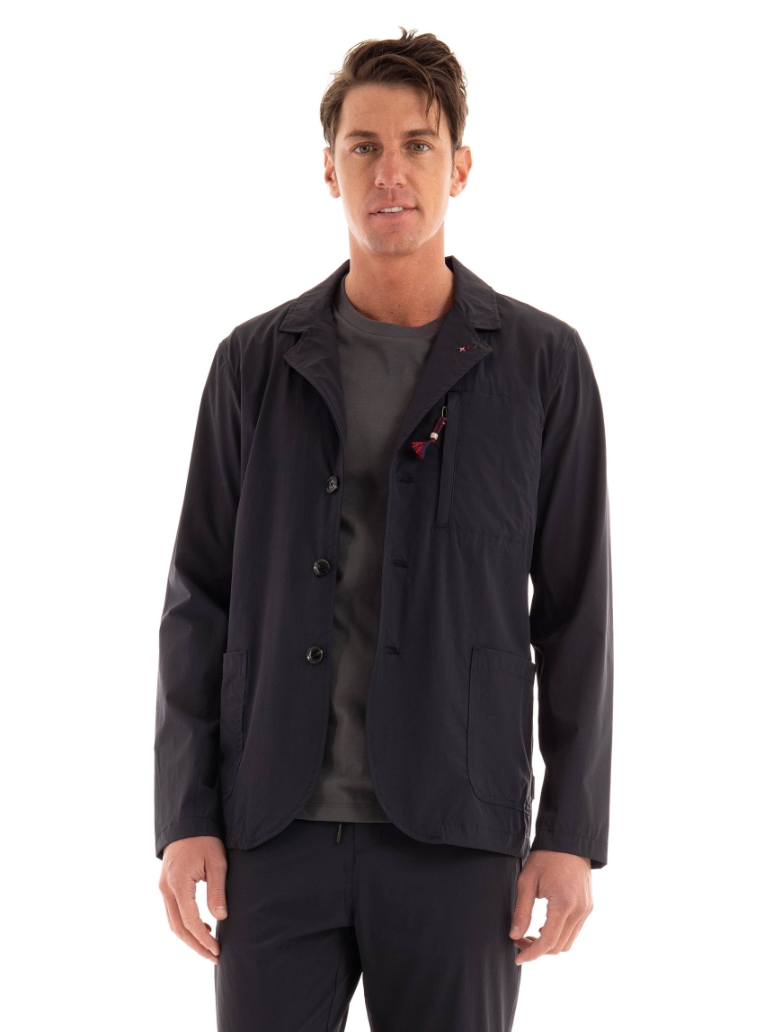 Scotch & Soda Blazer - Dark Blue