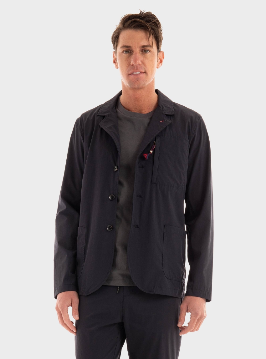 Scotch & Soda Blazer - Dark Blue
