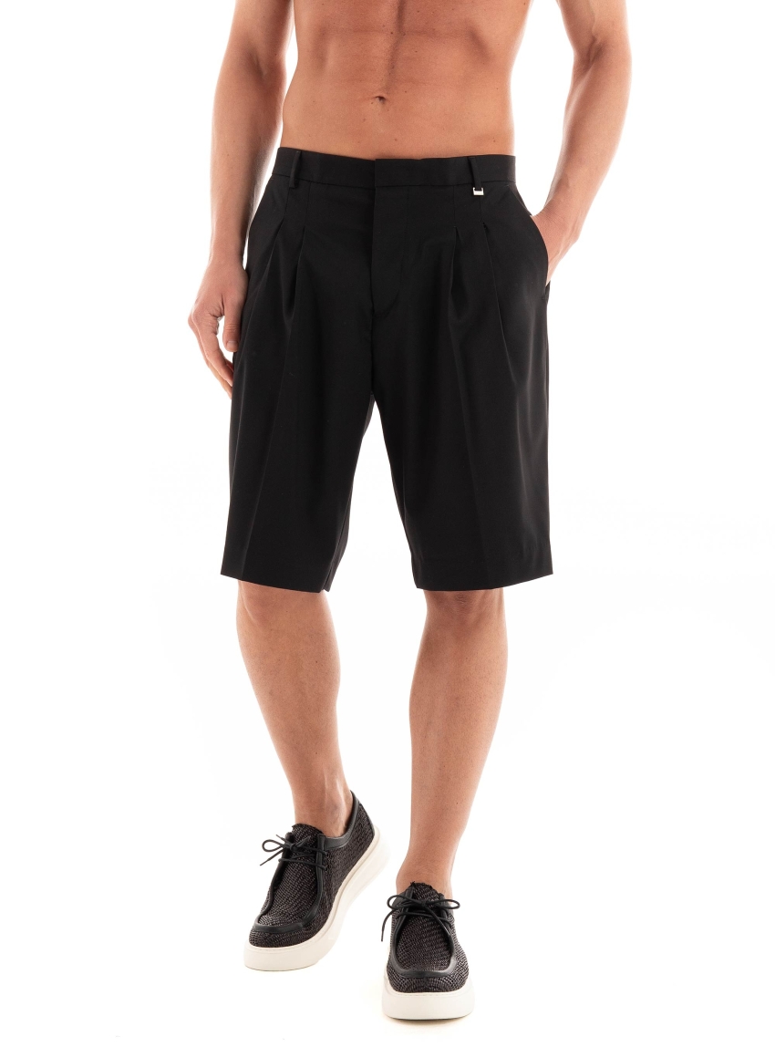 I'm Brian Shorts - Black
