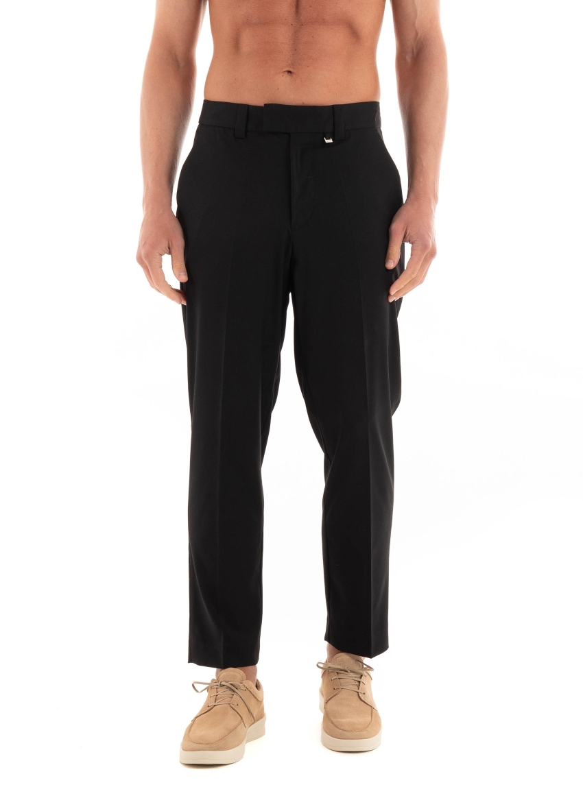 I'm Brian Pants - Black