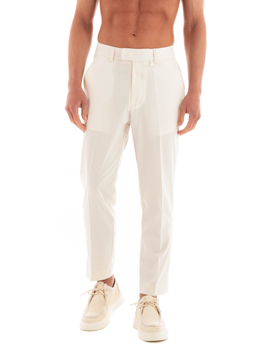 I'm Brian Pants - Light Beige